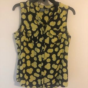 New York & company tank